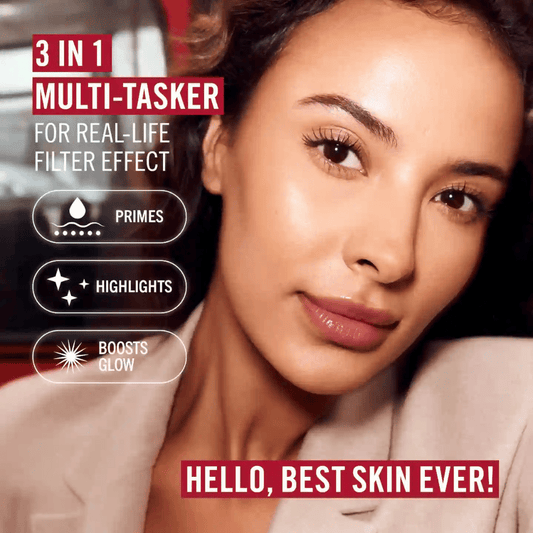 Rimmel Multi Tasker Better Than Filters 004 Light Medium