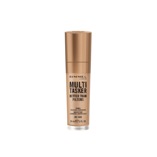 Rimmel Multi Tasker Better Than Filters 004 Light Medium