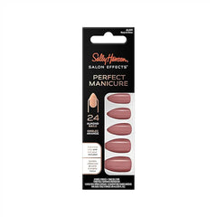 Sally Hansen Salon Effects® Perfect Manicure Rose & Shine