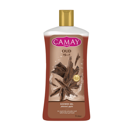 Camay Shower Gel Oud 1L