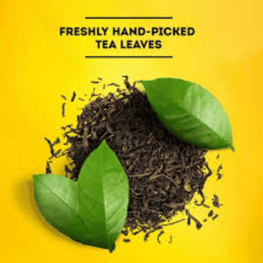 Lipton Pure Ceylonta Black Leaf Loose Tea 225g