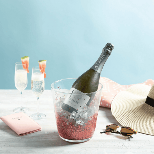 I Heart Prosecco Spumante, D.O.C. 75cl