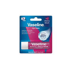 Vaseline Lip Care Therapy Cherry Blush Stick 4.8g