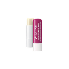 Vaseline Lip Care Therapy Cherry Blush Stick 4.8g