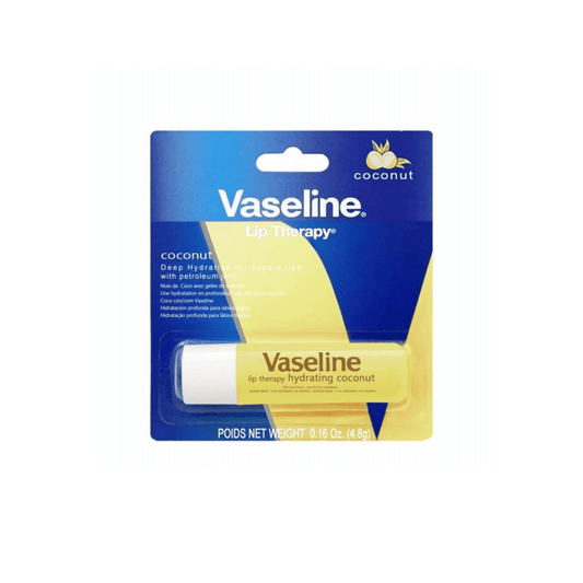 Vaseline Lip Care Therapy Coconut Stick 4.8g