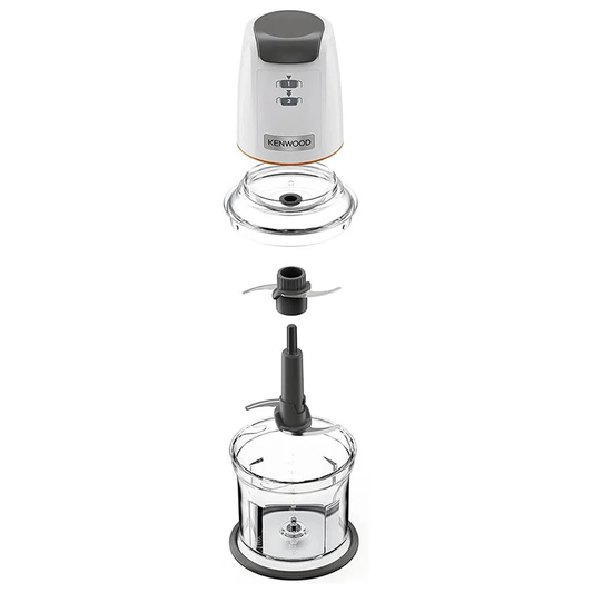 Kenwood EasyChop Four Blade Chopper CHP61.000WH