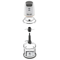Kenwood EasyChop Four Blade Chopper CHP61.000WH