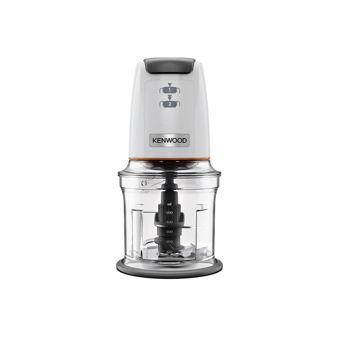 Kenwood EasyChop Four Blade Chopper CHP61.000WH