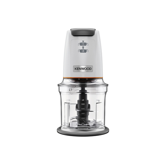 Kenwood EasyChop Four Blade Chopper CHP61.000WH