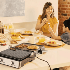 Braun Multi Grill 7 Contact Grill CG7020