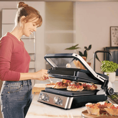 Braun Multi Grill 7 Contact Grill CG7020