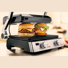 Braun Multi Grill 7 Contact Grill CG7020