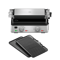 Braun Multi Grill 7 Contact Grill CG7020