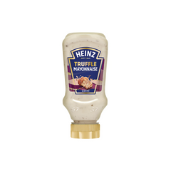 Heinz Top Down Mayonnaise Truffle 225ml