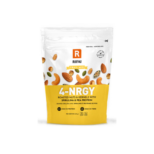 Rifai 4-NRGY Mix Doypack 160g