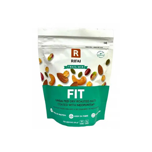 Al Rifai Fit Mix Doypack 160g