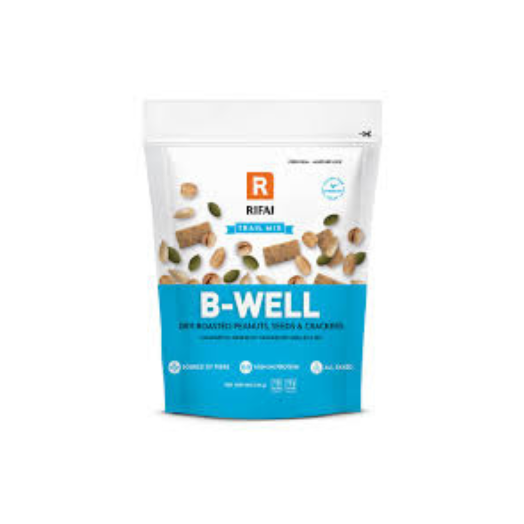 Rifai Mix B-Well Doypack 160g