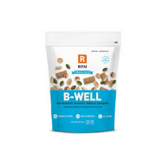 Rifai Mix B-Well Doypack 160g