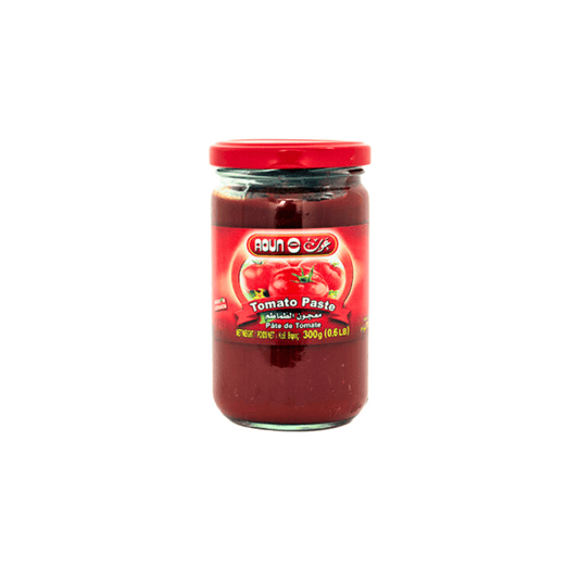 Aoun Tomato Paste 300g