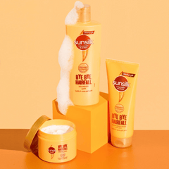 Sunsilk Bye Bye Hairfall Mask 220ml