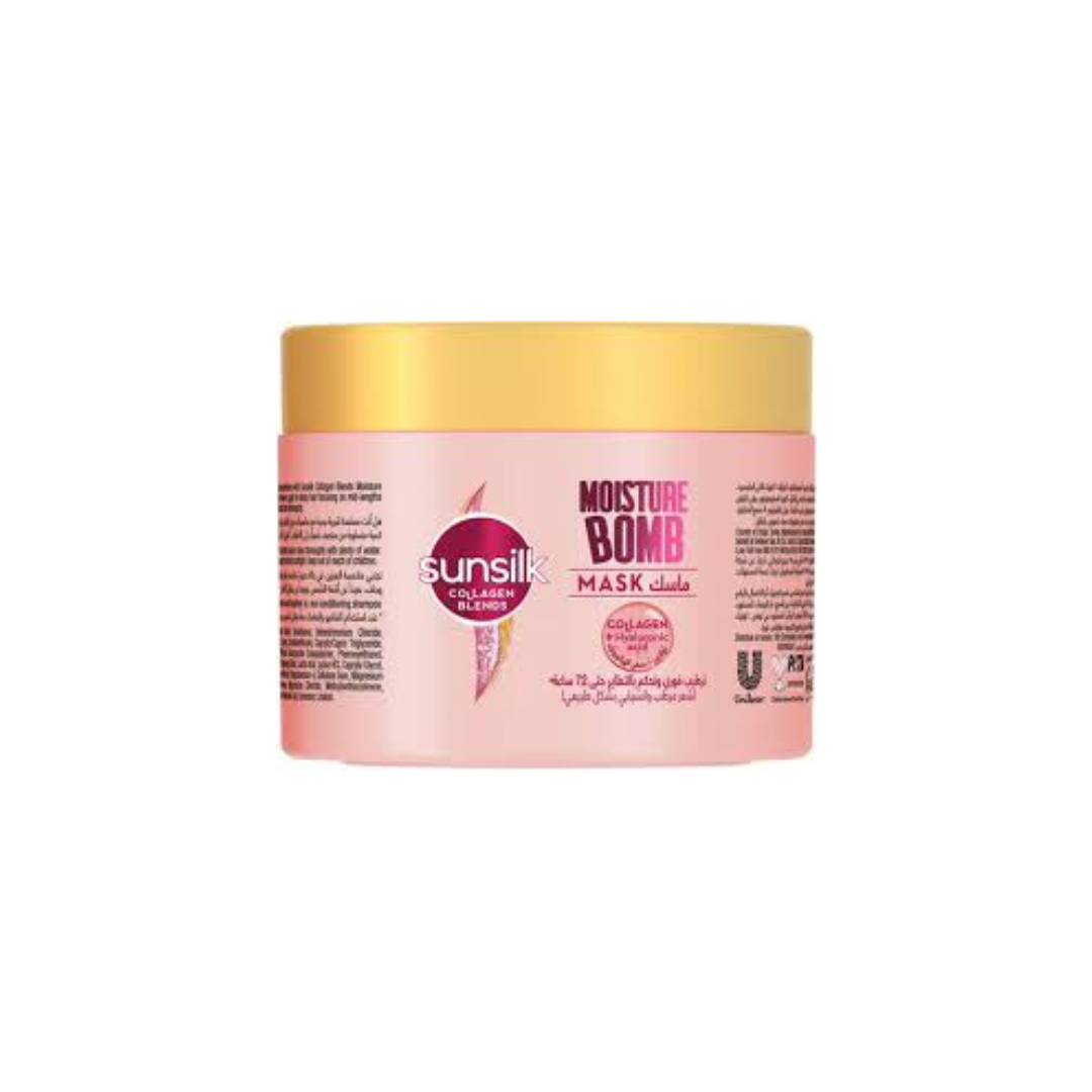 Sunsilk Moisture Bomb Mask 220ml