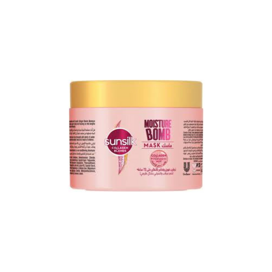 Sunsilk Moisture Bomb Mask 220ml