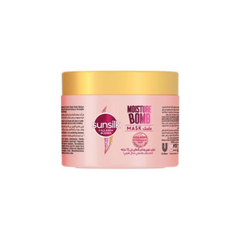 Sunsilk Moisture Bomb Hair Mask 220ml