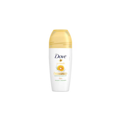 Dove Antiperspirant Roll-On  Grapefruit & Lemon, 50ml