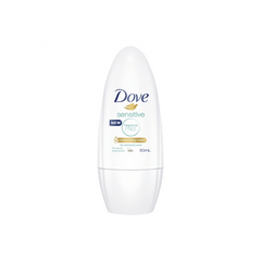 Dove Antiperspirant Roll-On Sensitive, 50ml