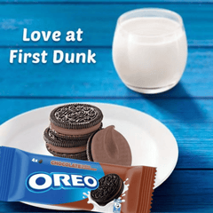 Oreo Choco Cream Cookies 36.8g Pack of 12