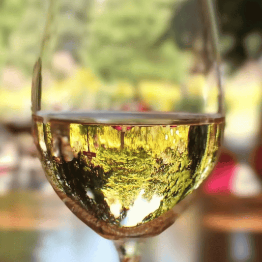 Château Kefraya Blanc De Blancs, 2024 75cl