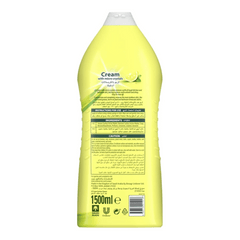 Jif Cleaning Cream Lemon Value Pack 1.5L