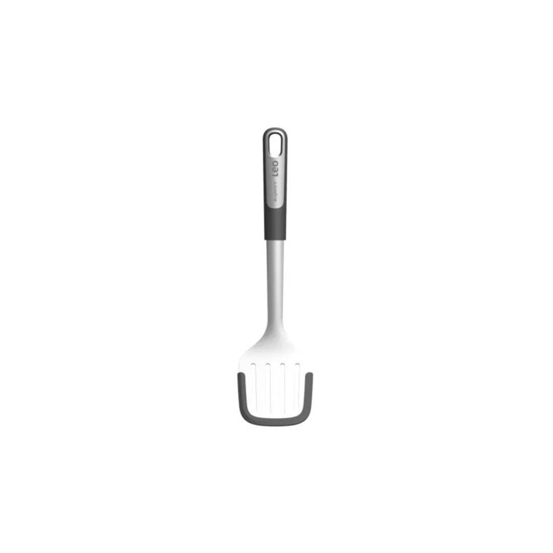 Berghoff 3950561 Slotted turner Graphite