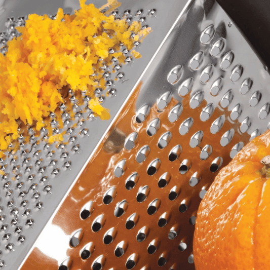 BergHoff Grater 4-Side Square H22cm 1100191