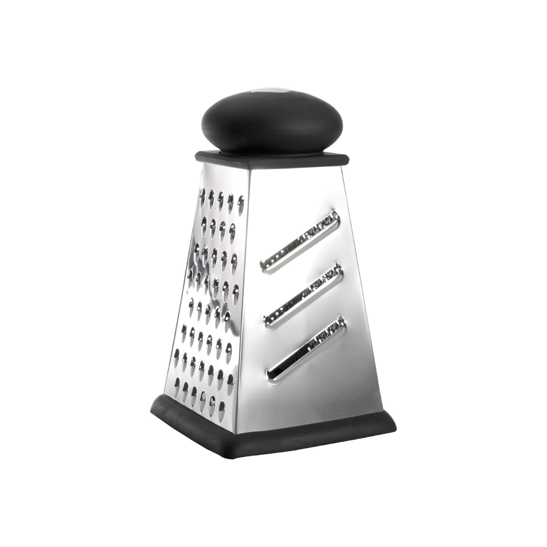 BergHoff Grater 4-Side Square H22cm 1100191
