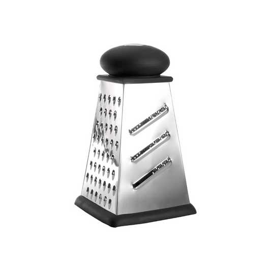 BergHoff Grater 4-Side Square H22cm 1100191