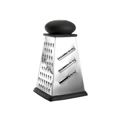 BergHoff Grater 4-Side Square H22cm 1100191