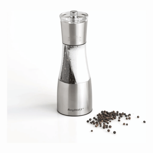 BergHoff Salt and Pepper Mill Duo 1106244