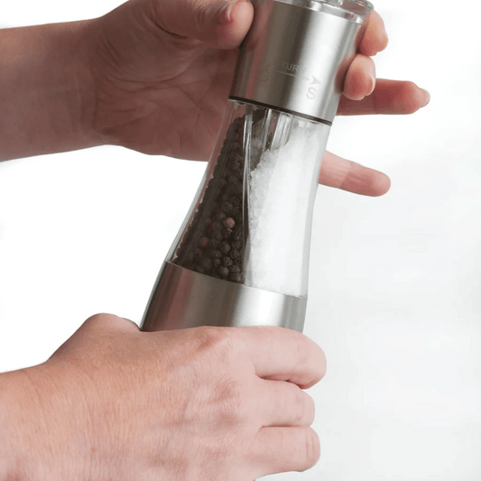 BergHoff Salt and Pepper Mill Duo 1106244