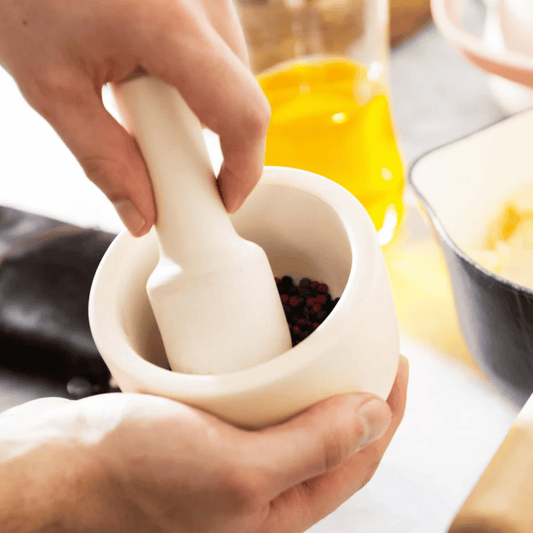 BergHoff Mortar Pestle Small 3950032