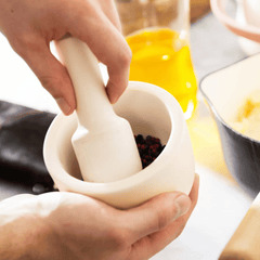 BergHoff Mortar Pestle Small 3950032