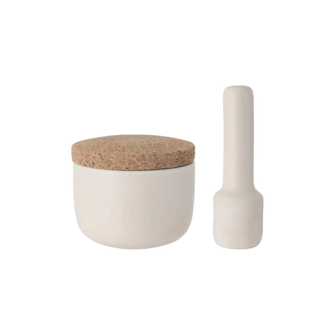 BergHoff Mortar Pestle Small 3950032