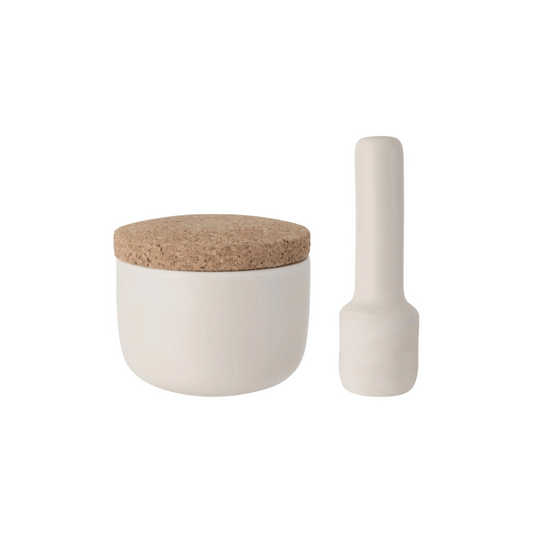 BergHoff Mortar Pestle Small 3950032