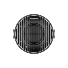 BergHoffBergHOFF Leo Portable Tabletop Barbecue Charcoal Grill, Black 2415601