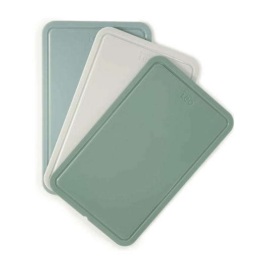 BergHoff Set of 3 Cutting Board Spirit - Sage - Slate 3950382