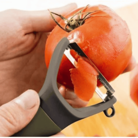 BergHoff  Serrated Y-Peeler Balance 3950534