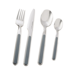 BergHoff 24-pc Flatware Set Balance Moonmist 3950635