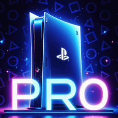 PlayStation PS5 Pro - CFI-7021B01Y