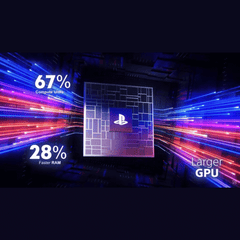 PlayStation PS5 Pro - CFI-7021B01Y