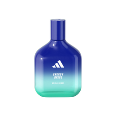 Adidas Vibes Energy Drive EDP 100ml